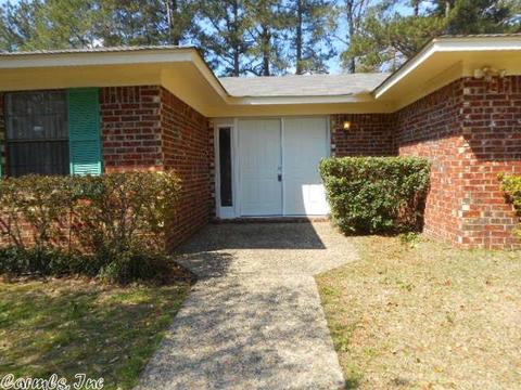 5704 Hampton Pkwy, Pine Bluff, AR 71603 photo 34