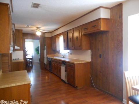 5704 Hampton Pkwy, Pine Bluff, AR 71603 photo 22