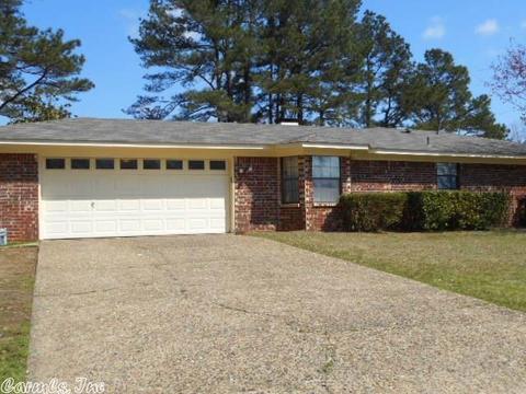 5704 Hampton Pkwy, Pine Bluff, AR 71603 photo 31