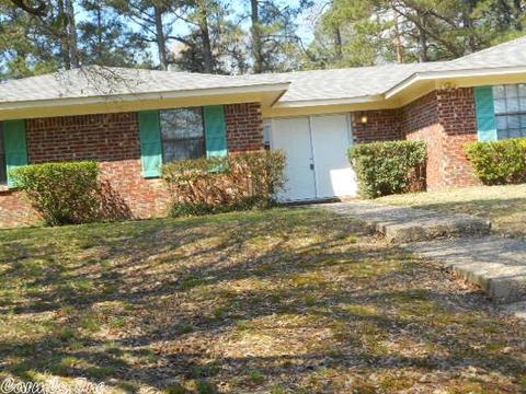 5704 Hampton Pkwy, Pine Bluff, AR 71603 photo 33
