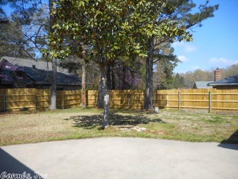 5704 Hampton Pkwy, Pine Bluff, AR 71603 photo 24