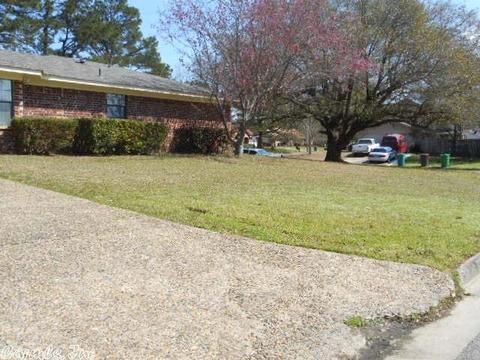 5704 Hampton Pkwy, Pine Bluff, AR 71603 photo 30