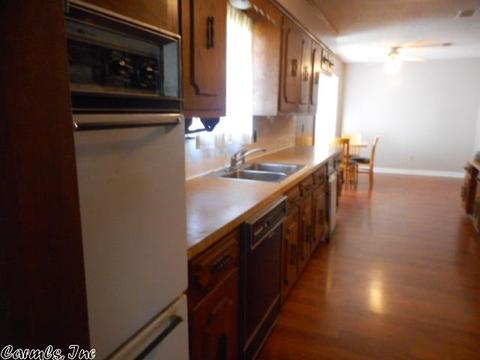 5704 Hampton Pkwy, Pine Bluff, AR 71603 photo 20