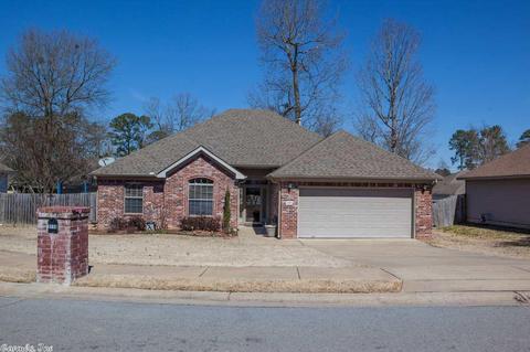 3115 Brenda Dr, Benton, AR 72015 photo 1