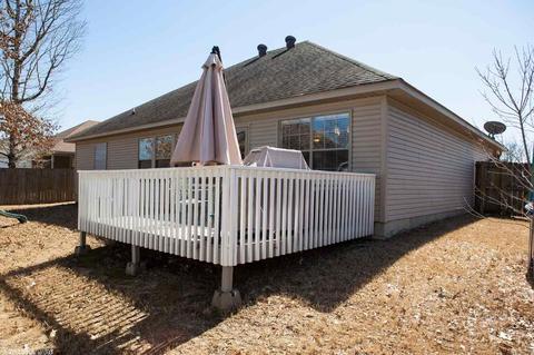3115 Brenda Dr, Benton, AR 72015 photo 31