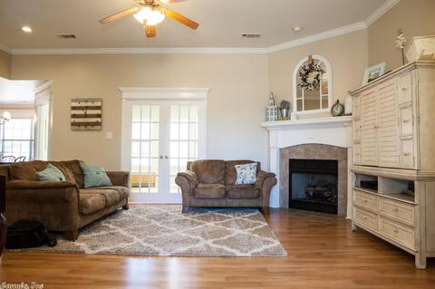 3115 Brenda Dr, Benton, AR 72015 photo 2