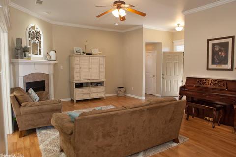 3115 Brenda Dr, Benton, AR 72015 photo 21