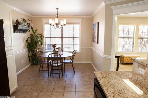 3115 Brenda Dr, Benton, AR 72015 photo 12