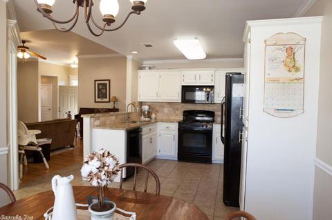 3115 Brenda Dr, Benton, AR 72015 photo 11