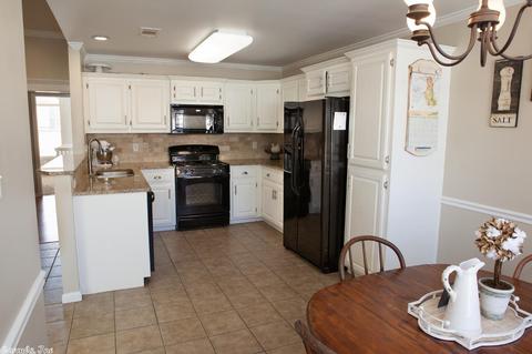 3115 Brenda Dr, Benton, AR 72015 photo 10