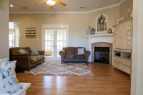 3115 Brenda Dr, Benton, AR 72015 photo 3