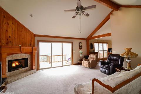 555 Watersedge Dr, Edgemont, AR 72044 photo 3