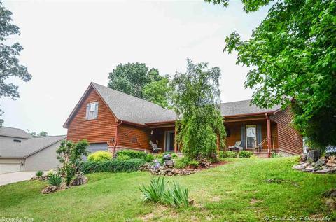 555 Watersedge Dr, Edgemont, AR 72044 photo 1