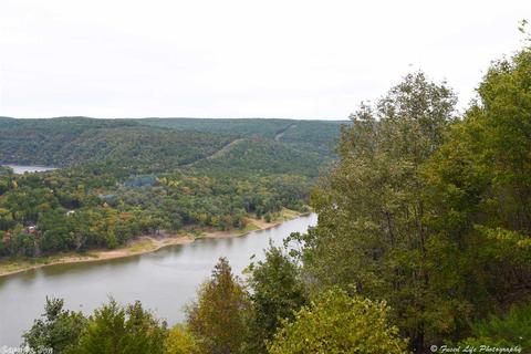 555 Watersedge Dr, Edgemont, AR 72044 photo 26
