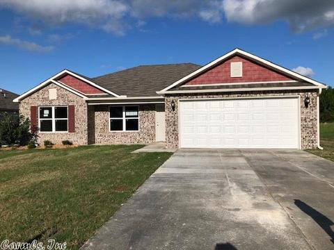 6104 Saddle Hill Dr, Alexander, AR 72002 photo 1