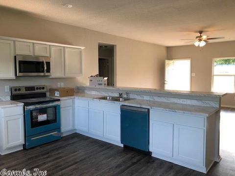 6104 Saddle Hill Dr, Alexander, AR 72002 photo 2