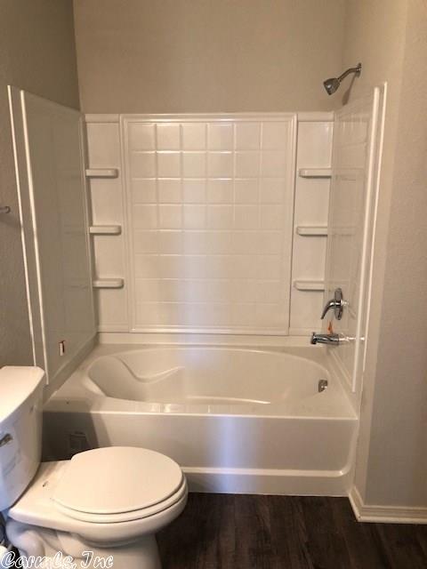 6104 Saddle Hill Dr, Alexander, AR 72002 photo 16