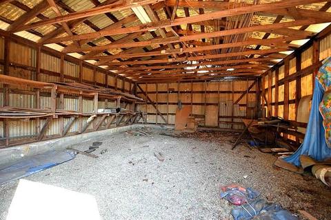 320 Polk Road 121, Mena, AR 71953 photo 39