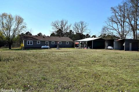 320 Polk Road 121, Mena, AR 71953 photo 29