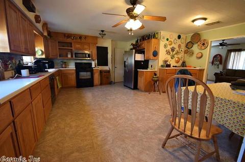 320 Polk Road 121, Mena, AR 71953 photo 14