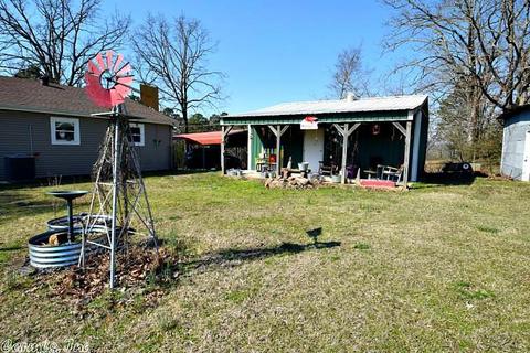 320 Polk Road 121, Mena, AR 71953 photo 31
