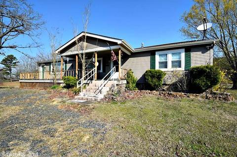 320 Polk Road 121, Mena, AR 71953 photo 2