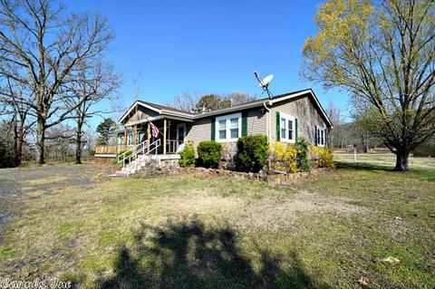 320 Polk Road 121, Mena, AR 71953 photo 26