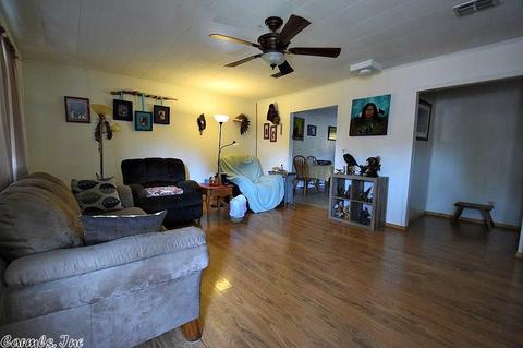 320 Polk Road 121, Mena, AR 71953 photo 5