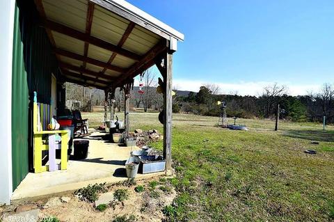 320 Polk Road 121, Mena, AR 71953 photo 34