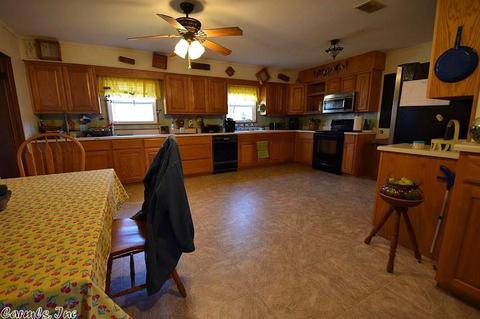 320 Polk Road 121, Mena, AR 71953 photo 6