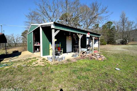320 Polk Road 121, Mena, AR 71953 photo 32