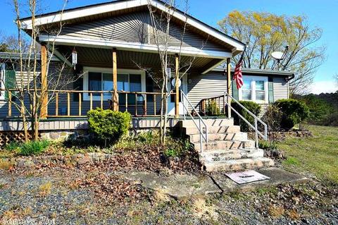 320 Polk Road 121, Mena, AR 71953 photo 3