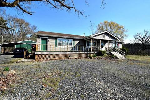 320 Polk Road 121, Mena, AR 71953 photo 23