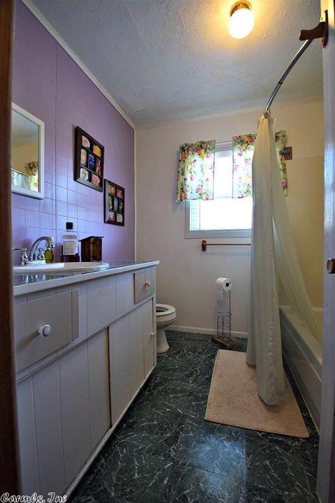 320 Polk Road 121, Mena, AR 71953 photo 19