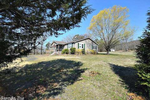 320 Polk Road 121, Mena, AR 71953 photo 1