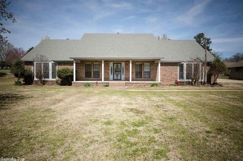 2506 Duane, Beebe, AR 72012 photo 1