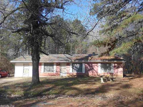 2300 Crestwood, Pine Bluff, AR 71603 photo 1