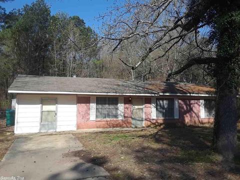 2300 Crestwood, Pine Bluff, AR 71603 photo 2