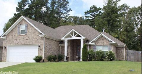 1509 Del Rey Ct, Benton, AR 72019 photo 1