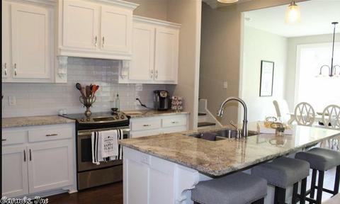 1509 Del Rey Ct, Benton, AR 72019 photo 2