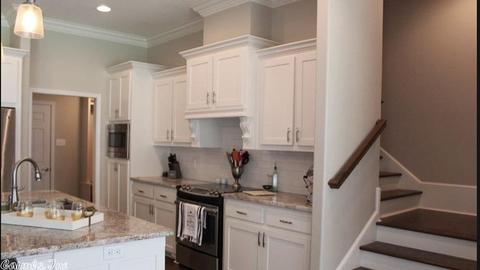 1509 Del Rey Ct, Benton, AR 72019 photo 4