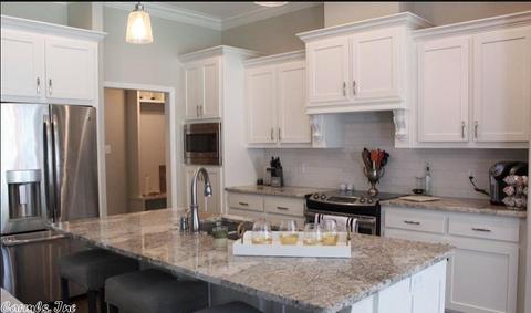 1509 Del Rey Ct, Benton, AR 72019 photo 3