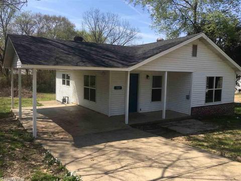 1505 E Mill St, Malvern, AR 72104 photo 2