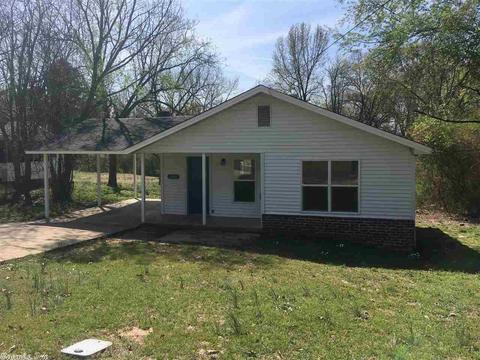 1505 E Mill St, Malvern, AR 72104 photo 1