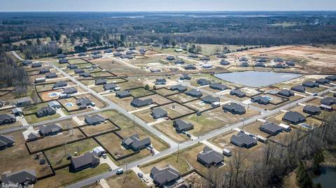 246 Bud Ford Trl, Cabot, AR 72023 photo 39