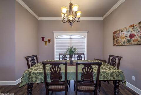 246 Bud Ford Trl, Cabot, AR 72023 photo 18