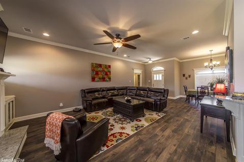 246 Bud Ford Trl, Cabot, AR 72023 photo 10