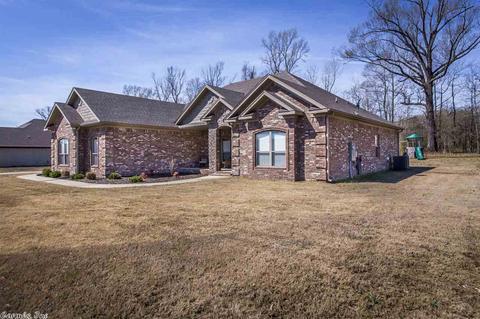 246 Bud Ford Trl, Cabot, AR 72023 photo 3