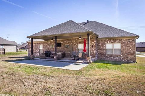 246 Bud Ford Trl, Cabot, AR 72023 photo 34