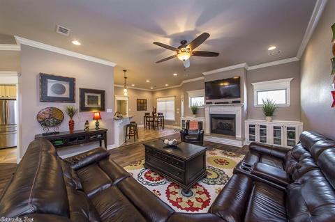 246 Bud Ford Trl, Cabot, AR 72023 photo 8